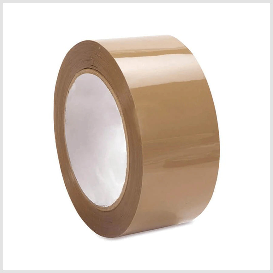 Brown Tape