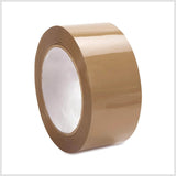 Packaging Tapes