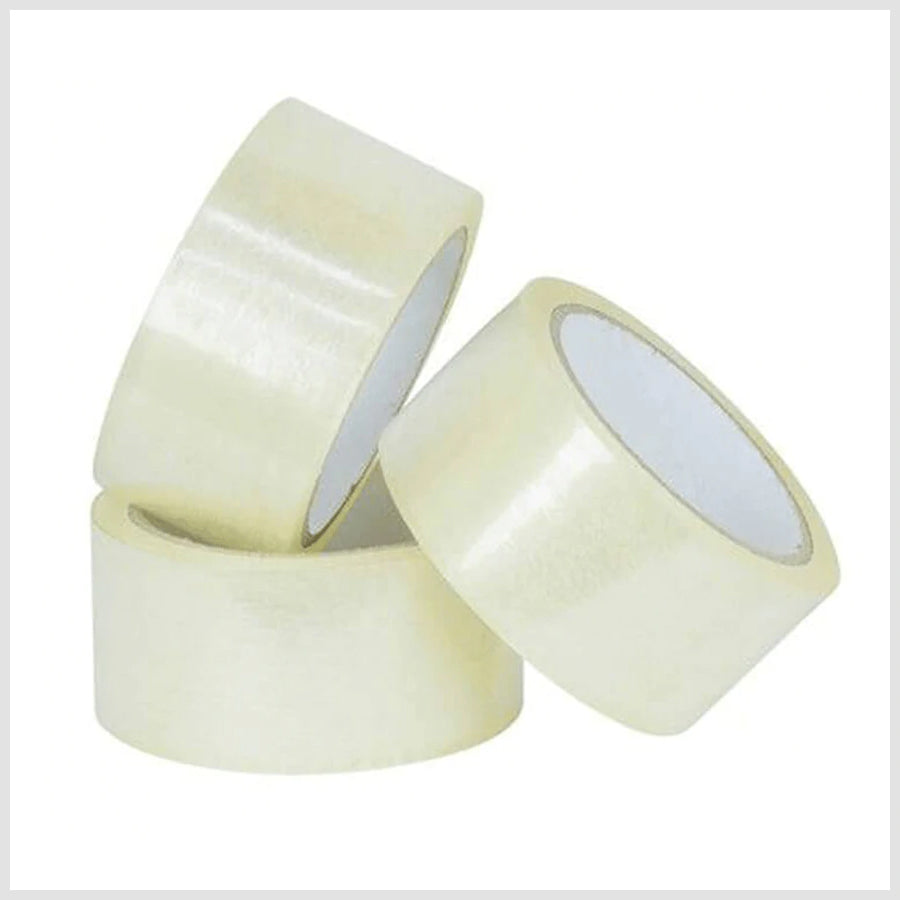 Packaging Tapes