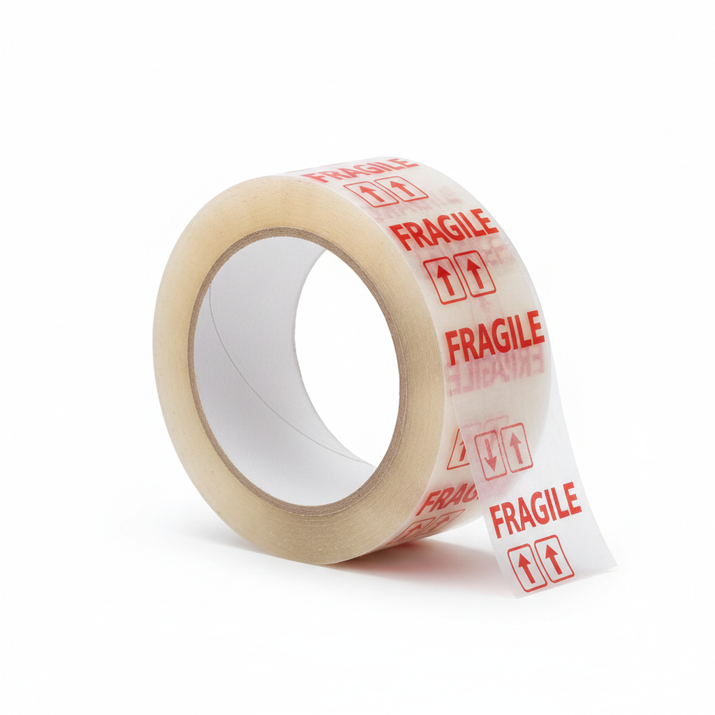 Fragile Tape