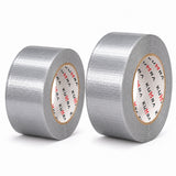 KUMRA Silver Cloth Duct Tape (all sizes)