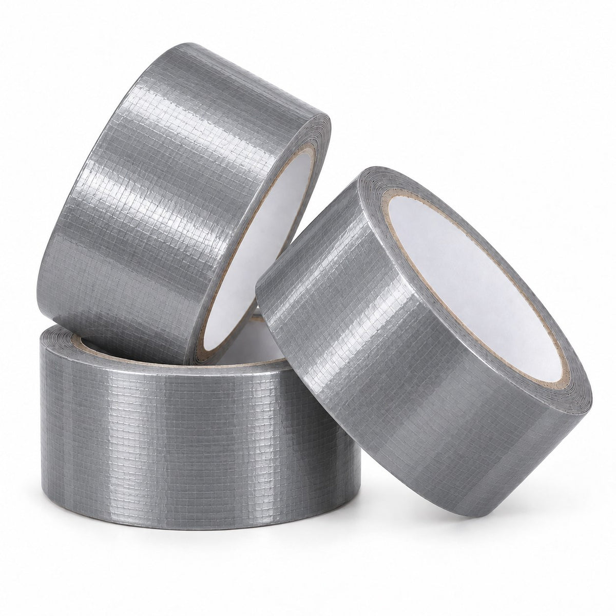 KUMRA Silver Cloth Duct Tape (all sizes) - product image