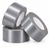 KUMRA Silver Cloth Duct Tape (all sizes) - product image