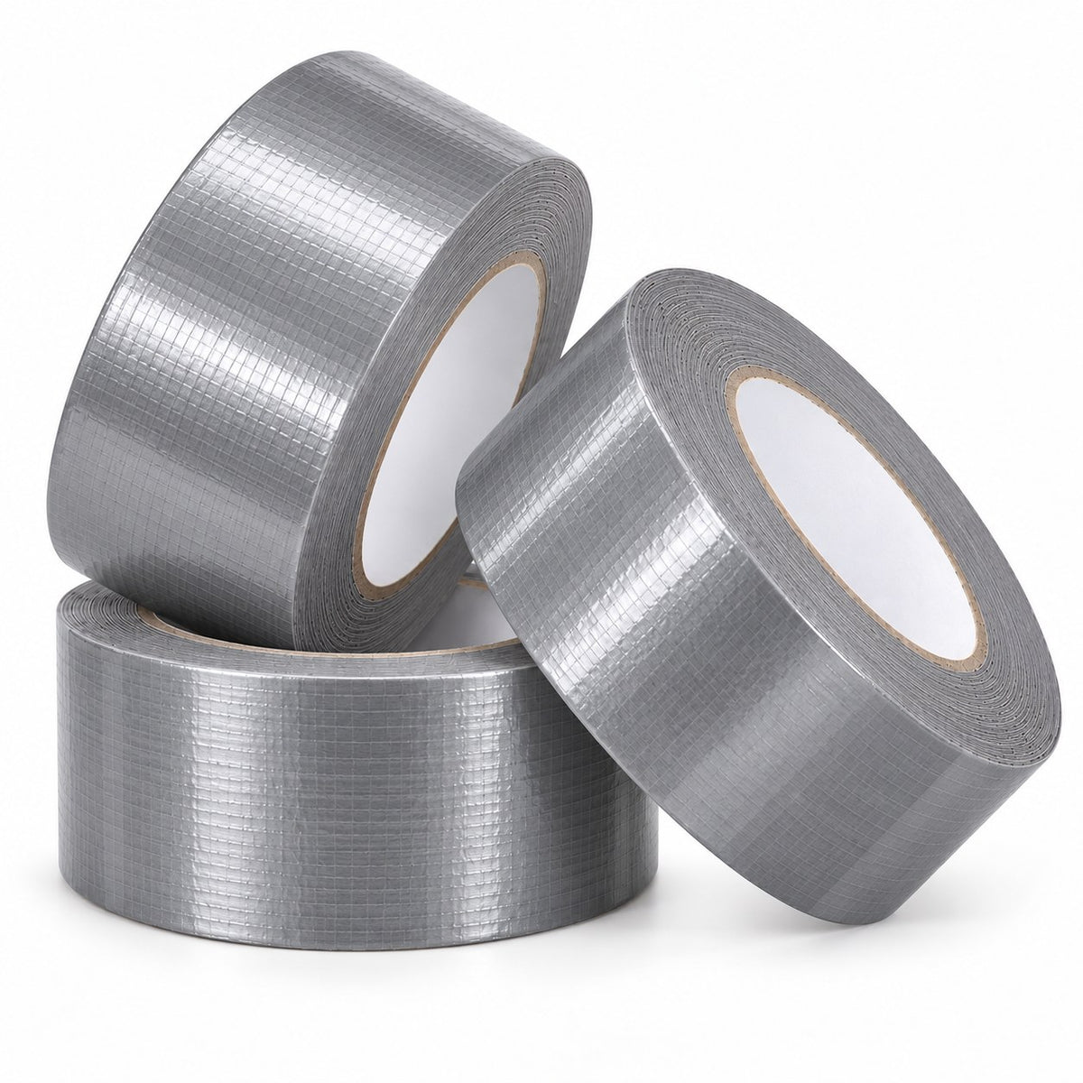 KUMRA Silver Cloth Duct Tape (all sizes) - product image
