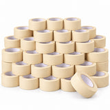 KUMRA Masking Tape 48mm x 45m - pack of 36 rolls