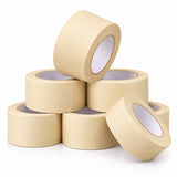 KUMRA Masking Tape (all sizes) - pack of 6 rolls