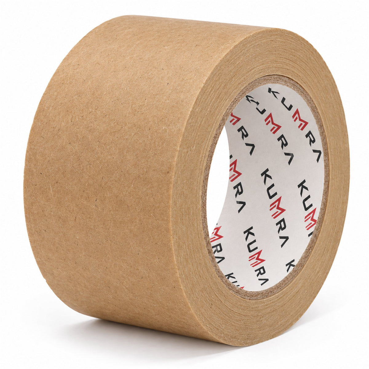 KUMRA Kraft Paper Tape 48mm x 50m - roll