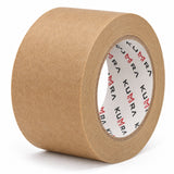 KUMRA Kraft Paper Tape 48mm x 50m - roll