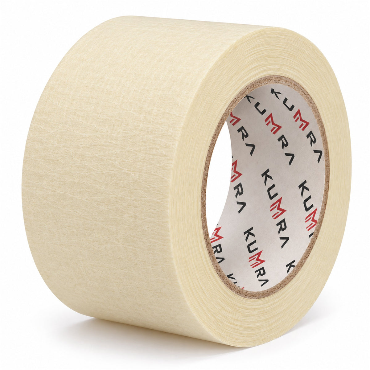 KUMRA Masking Tape 48mm x 45m - roll