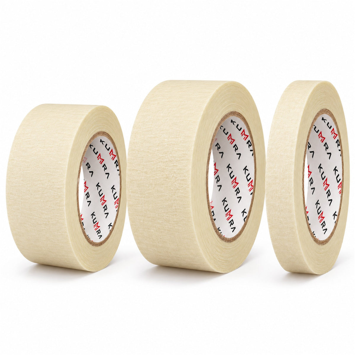 KUMRA Masking Tape (all sizes)