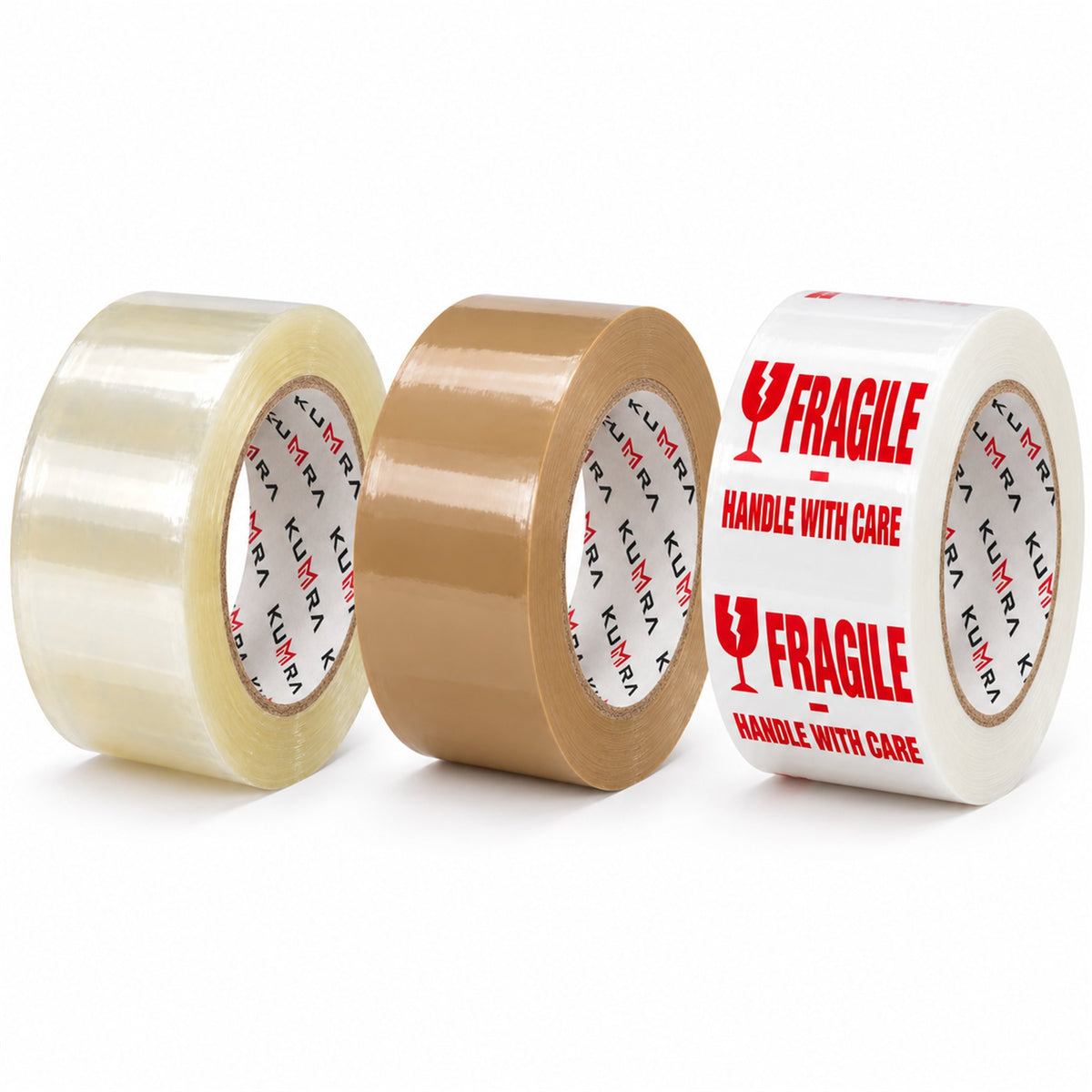 KUMRA Packaging Tapes