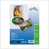 Etiketten World 13x18 cm Inkjet Glossy Photo Paper heavy weight 230 & 260 GSM
