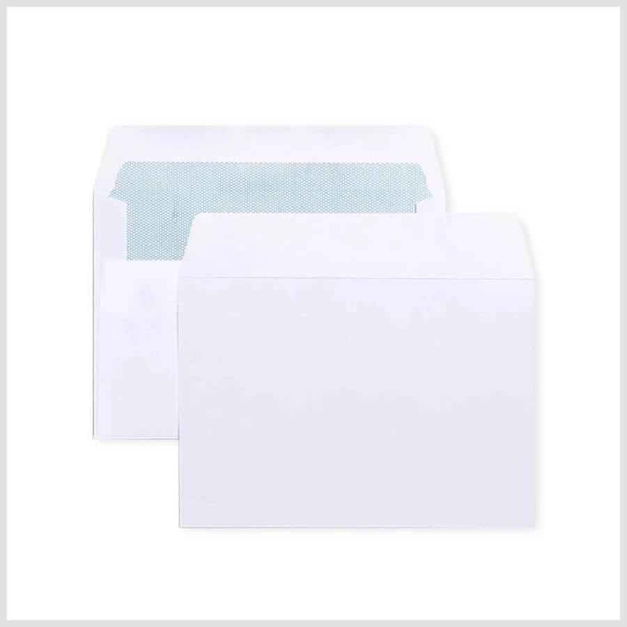 A6 Self Seal Envelope