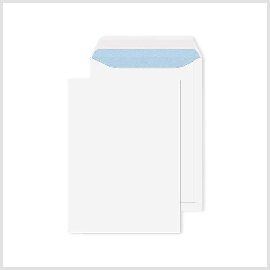 A5 Self Seal Envelope