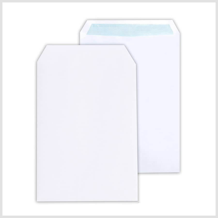 A4 Self Seal Envelope