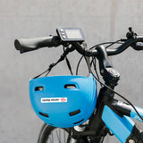 Bike Name Sticker With Image