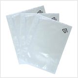 A7 Plain Document Enclosed Wallets