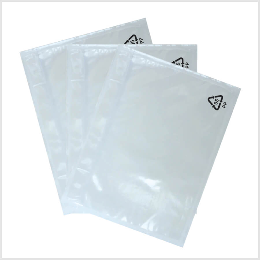 A7 Plain Document Enclosed Wallets – Packwith