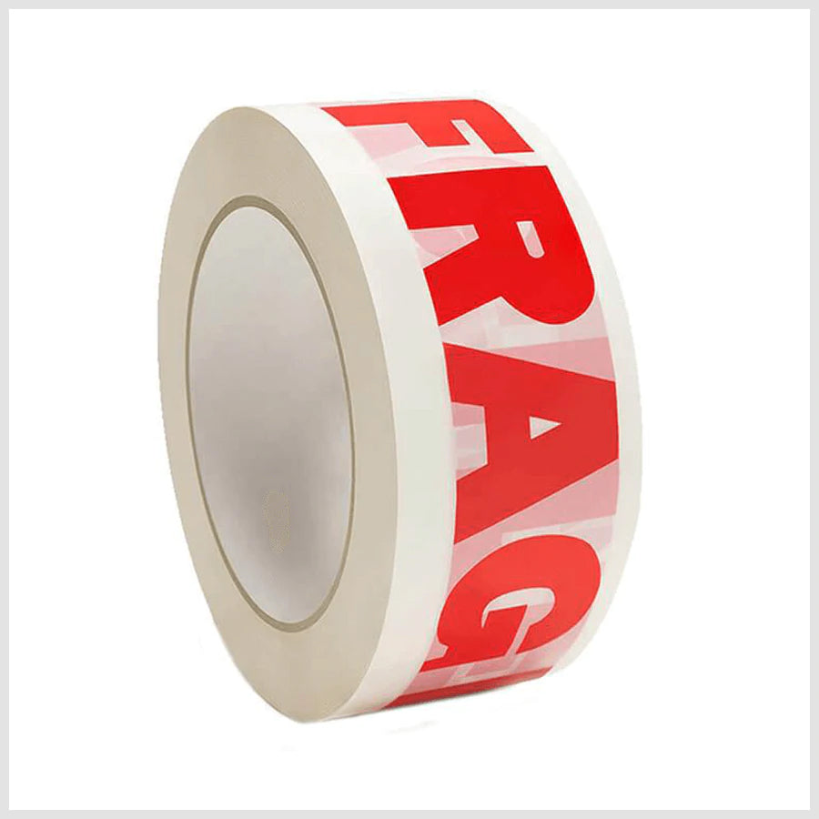 Fragile Tape