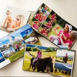 A4 Inkjet Double Sided Matte Photo Paper 140 GSM