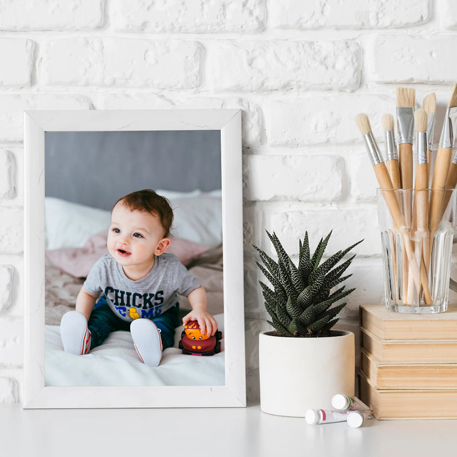 A4 Inkjet Double Sided Matte Photo Paper 140 GSM