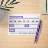 Appointment Cards